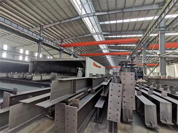 河北区网架加工生产厂家